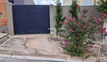 Casa com 2 dormitórios à venda, 70 m² por R$ 435.000,00 - Jardim Barcelona - Indaiatuba/SP