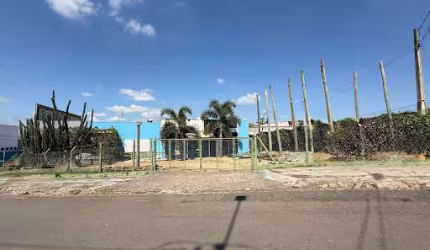 Ponto para alugar, 320 m² por R$ 5.250,00/mês - Vila Homero - Indaiatuba/SP
