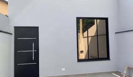 Casa à venda, 81 m² por R$ 520.000,00 - Jardim Morada do Sol - Indaiatuba/SP