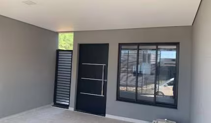 Casa à venda, 130 m² por R$ 775.000,00 - Jardim Regente - Indaiatuba/SP