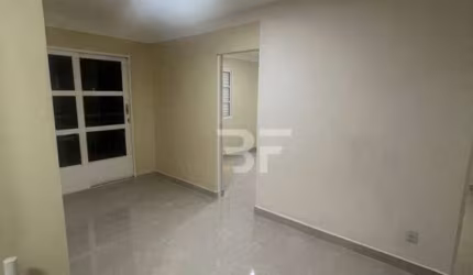 Apartamento à venda, 50 m² por R$ 235.000,00 - Jardim Morumbi - Indaiatuba/SP