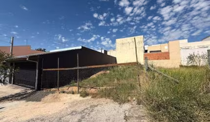 Terreno à venda, 150 m² por R$ 220.000,00 - Jardim dos Colibris - Indaiatuba/SP