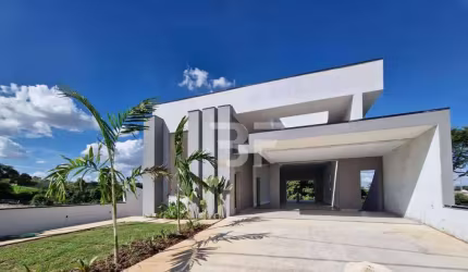 Casa com 3 dormitórios à venda, 380 m² por R$ 2.000.000,00 - Mirante dos Ipês - Salto/SP