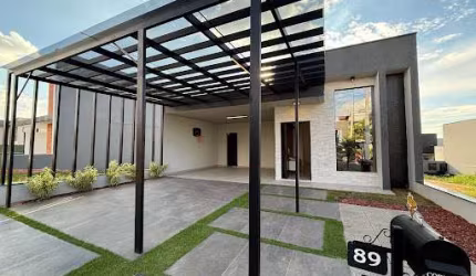 Jardim Mantova com Piscina - Venda/Locação: