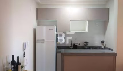 Apartamento com 2 dormitórios à venda, 57 m² por R$ 480.000,00 - Jardim Bela Vista - Indaiatuba/SP