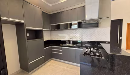 Casa com 3 dormitórios para alugar, 180 m² por R$ 9.133,47/mês - Jardim Residencial Viena - Indaiatuba/SP