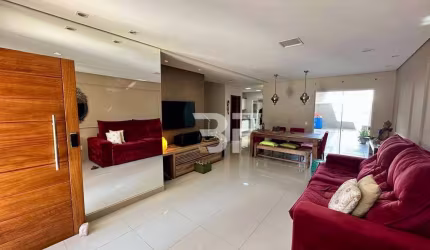 Casa com 3 dormitórios, 166 m² - venda por R$ 1.100.000,00 ou aluguel por R$ 10.300,00/mês - Jardim Montreal Residence - Indaiatuba/SP