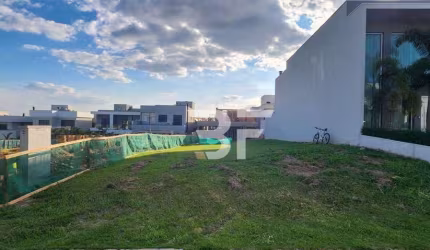 Terreno à venda, 360 m² por R$ 940.000,00 - Residencial Duas Marias - Indaiatuba/SP