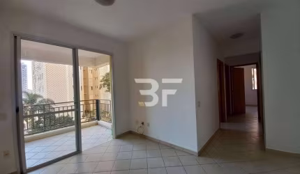 Apartamento com 3 dormitórios para alugar, 83 m² por R$ 4.485,88/mês - Vila Sfeir - Indaiatuba/SP