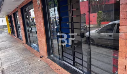 Salão para alugar, 35 m² por R$ 2.880,00/mês - Cidade Nova I - Indaiatuba/SP