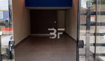 Salão para alugar, 35 m² por R$ 2.880,00/mês - Cidade Nova I - Indaiatuba/SP