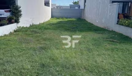 Terreno à venda, 200 m² por R$ 430.000,00 - Jardim Bréscia - Indaiatuba/SP