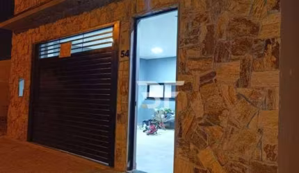 Casa com 3 dormitórios à venda, 135 m² por R$ 750.000,00 - Jardim Monte Carlo - Indaiatuba/SP