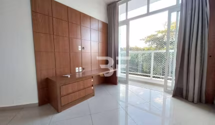 Apartamento com 2 dormitórios para alugar, 76 m² por R$ 3.168,00/mês - Jardim Moacyr Arruda - Indaiatuba/SP