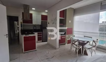 Apartamento com 1 dormitório à venda, 55 m² por R$ 530.000,00 - Condomínio Sky Towers Home - Indaiatuba/SP