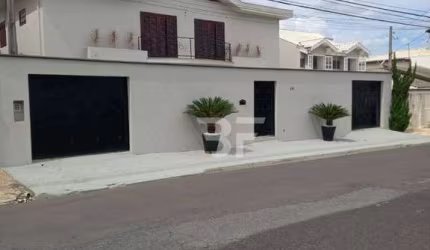 Casa com 4 dormitórios, 600 m² - venda por R$ 1.990.000,00 ou aluguel por R$ 15.611,57/mês - Jardim Regina - Indaiatuba/SP