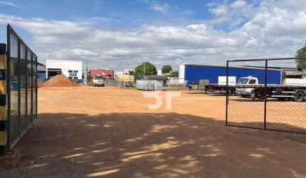 Terreno à venda, 1000 m² por R$ 650.000,00 - Recreio Campestre Jóia - Indaiatuba/SP