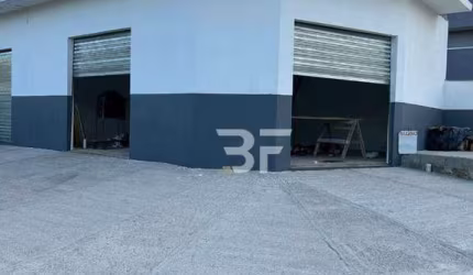 Salão para alugar, 73 m² por R$ 2.800/mês - Parque Barnabé - Indaiatuba/SP