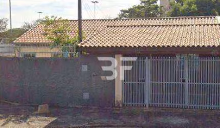 Casa com 2 dormitórios à venda, 123 m² por R$ 400.000,00 - Núcleo Habitacional Brigadeiro Faria Lima - Indaiatuba/SP