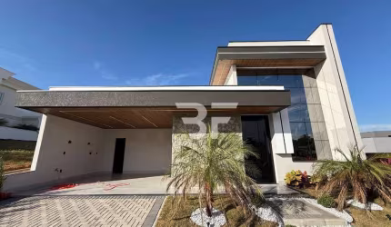 Casa à venda, 196 m² por R$ 1.690.000,00 - Condomínio London Park - Indaiatuba/SP