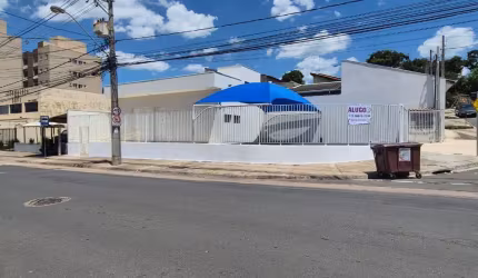 Imóvel Comercial no Residencial Jundiaí