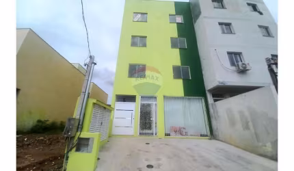 Apartamento 01 Dormitórios - Jd Algarve