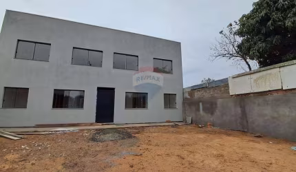 Apartamentos 2 Dormitórios no Maria Regina Prontos para Morar