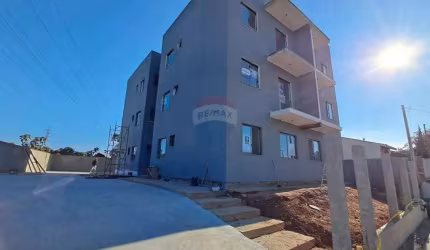 Apartamento de 2 Quartos à Venda no Jardim Algarve, Alvorada RS