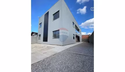 Apartamento novo em Alvorada, 2 quartos, sacada