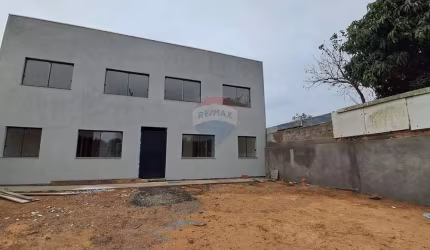 Apartamento à Venda 2 Dormitórios Maria Regina Alvorada