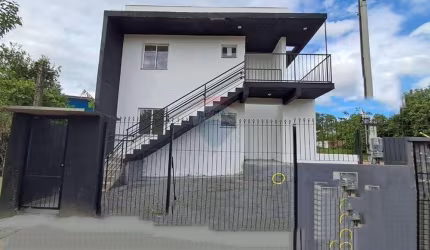 Apartamento novo à venda 01 dormitório na Vila Elsa