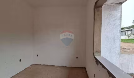 'Novo Aptº 1 Quarto em Viamão - Pronto em Dez/2024'