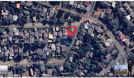 Terreno Residencial Imperdível em Alvorada, RS