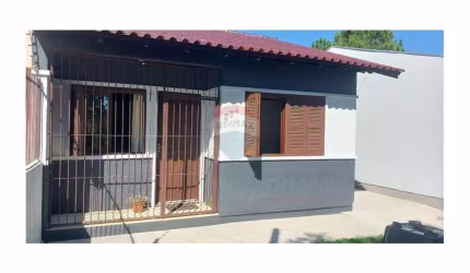 Casa à Venda Stella Maris Alvorada