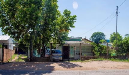 Vila Elsa: Oportunidade Imperdível  na Estrada Capitão, Viamão