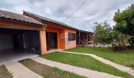 Casa Encantadora na Vila Elsa, Preço Reduzido!