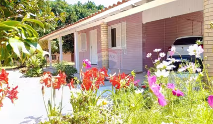 Encantadora Casa em Condomínio em Águas Claras
