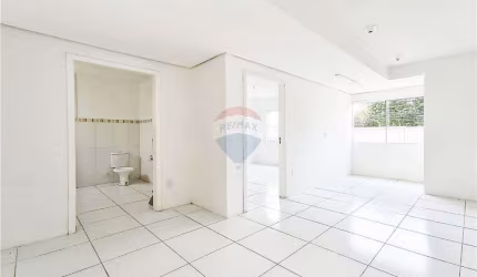 Apartamento de 1 Dormitório com vaga no bairro Santo Onofre em Viamão!