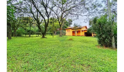Excelente terreno com 2175m² na principal avenida do bairro Tarumã em Viamão!
