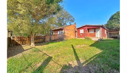 Terreno plano de 300m² no Jardim do Cocão em Viamão