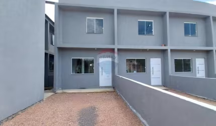 'Excelente Sobrado na Vila Elsa - Oportunidade Única'