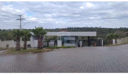 OPORTUNIDADE: Descubra o MAIOR terreno do Condominio Joy Volta da Figueira- Viamão
