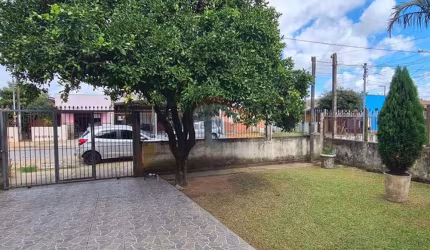 Casa no Sumaré - Oportunidade!