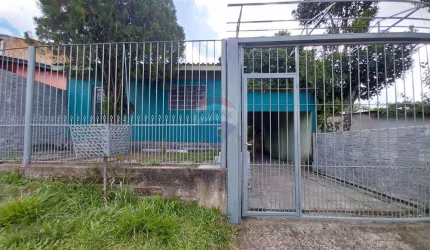 'Encante-se com Seu Novo Lar em Viamão, bairro Martinica!'