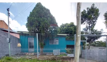 'Encante-se com Seu Novo Lar em Viamão, bairro Martinica!'