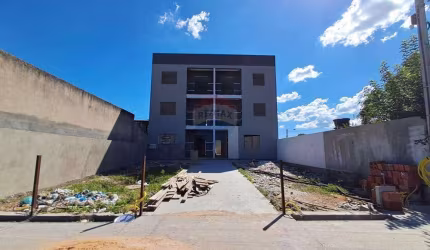 'Viva com Conforto em Alvorada: Apto Novo 1 Dorm'