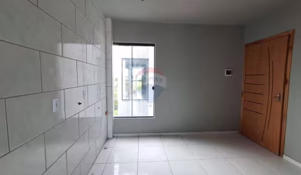 Apartamento á venda 01 dormitório Jardim Algarve