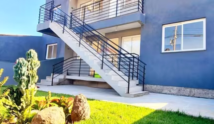 Apartamento Formosa: Conforto e Praticidade