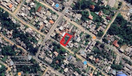 Terreno Amplo no Bairro Florecente - 600m² Perfeito!