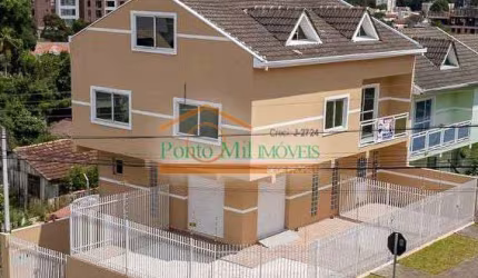 Casa comercial à venda na Rua Macapá, 702, Tingui, Curitiba, 267 m2 por R$ 1.079.000